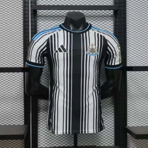 Camisa Newcastle United 2026/27 Home