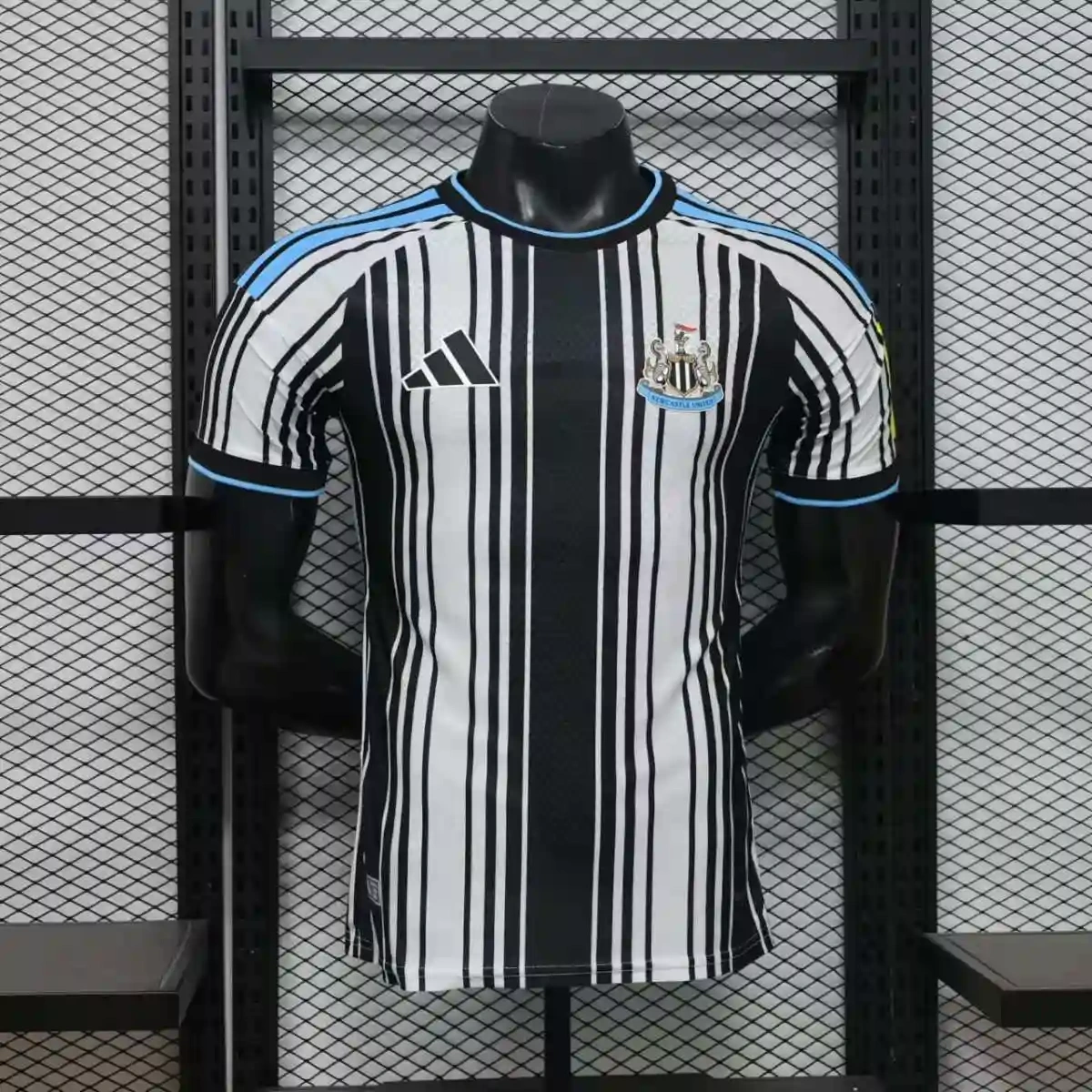 Camisa Newcastle United 2026/27 Home