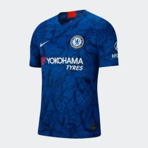 Camisa Chelsea 2019/20 Home - Retrô