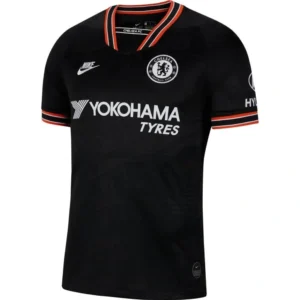 Camisa Chelsea 2019/20 Terceira - Retrô