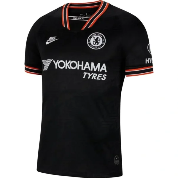 Camisa Chelsea 2019/20 Terceira - Retrô