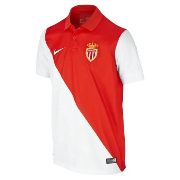 Camisa Monaco 2014/15 - Retrô