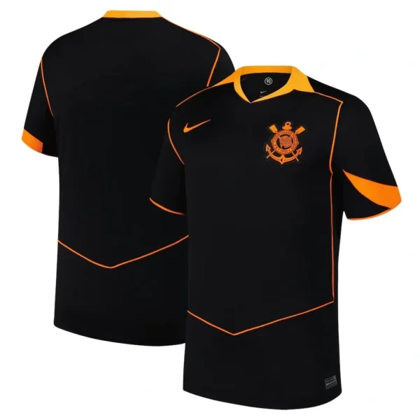 Camisa Corinthians 25/26