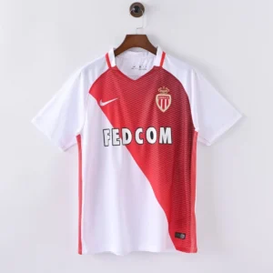 Camisa Monaco 2016/17 - Retrô