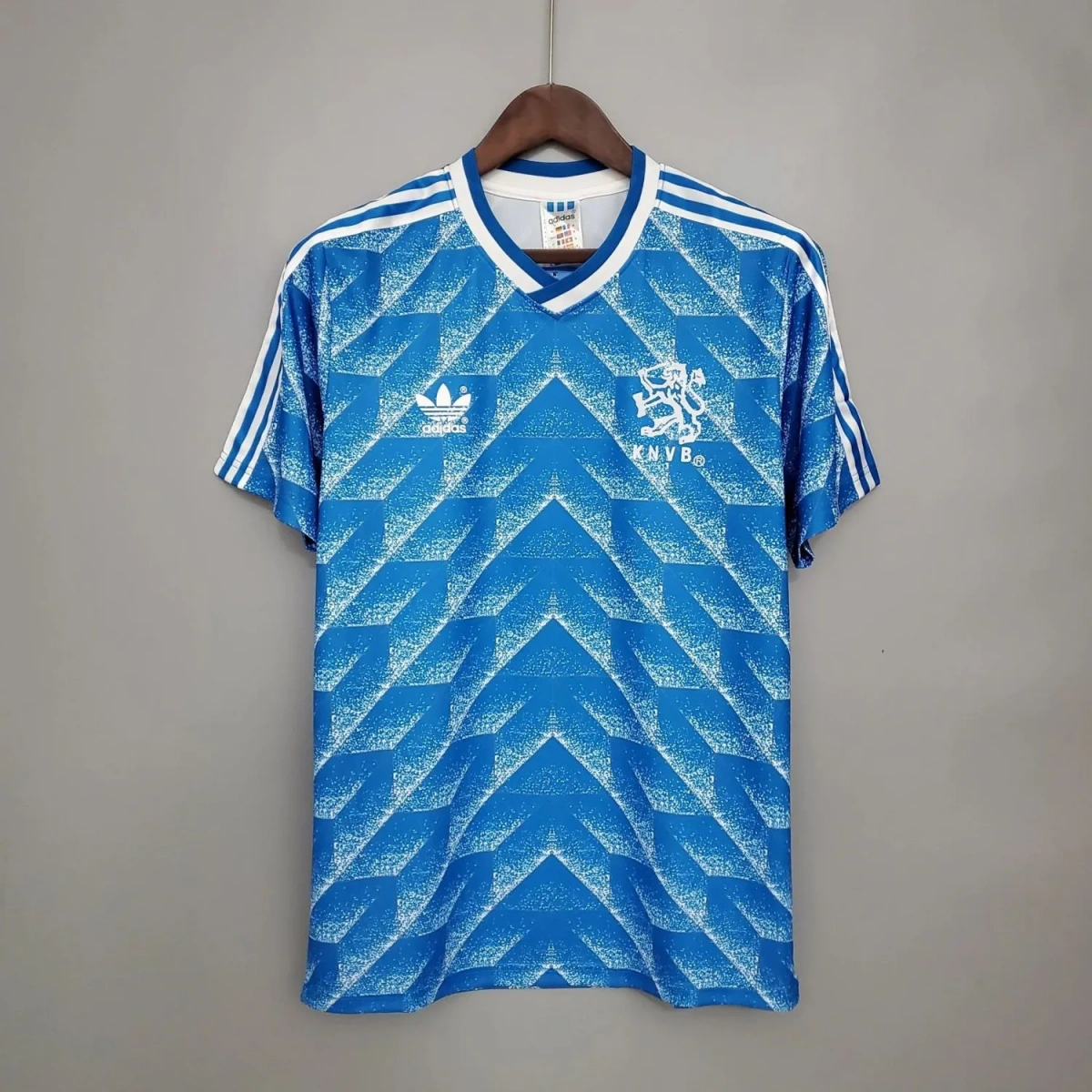 Camisa Holanda 1988/90 - Retrô