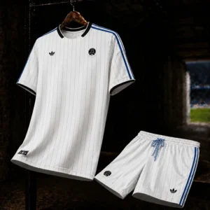 Camisa Newcastle United 26/27 - Terrace Icons