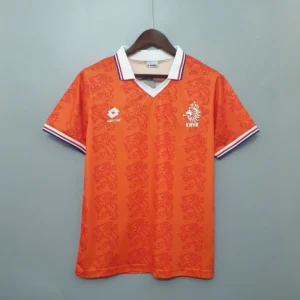 Camisa Holanda 1995 - Retrô