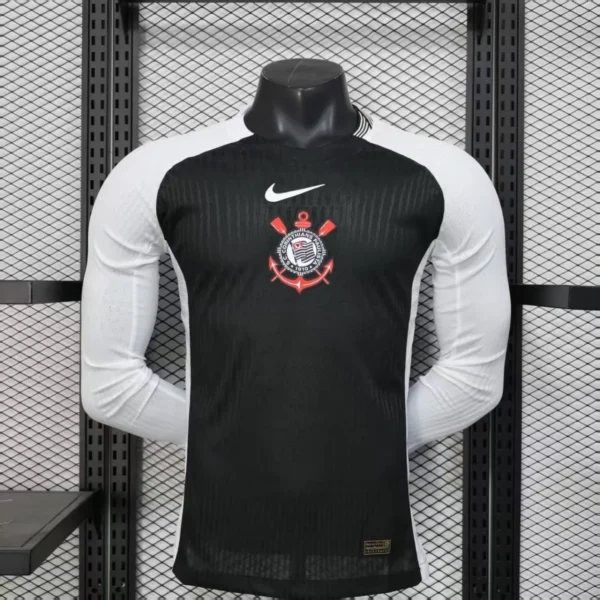 Camisa Corinthians 25/26