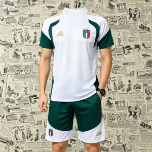 Camisa Itália 2026