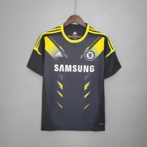 Camisa Chelsea 2012/13 Terceira - Retrô