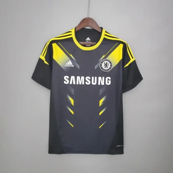 Camisa Chelsea 2012/13 Terceira - Retrô
