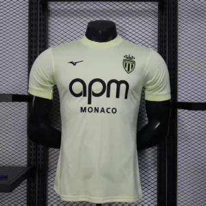 Camisa Monaco 25/26