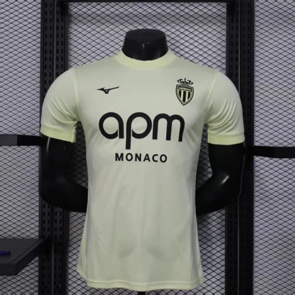 Camisa Monaco 25/26