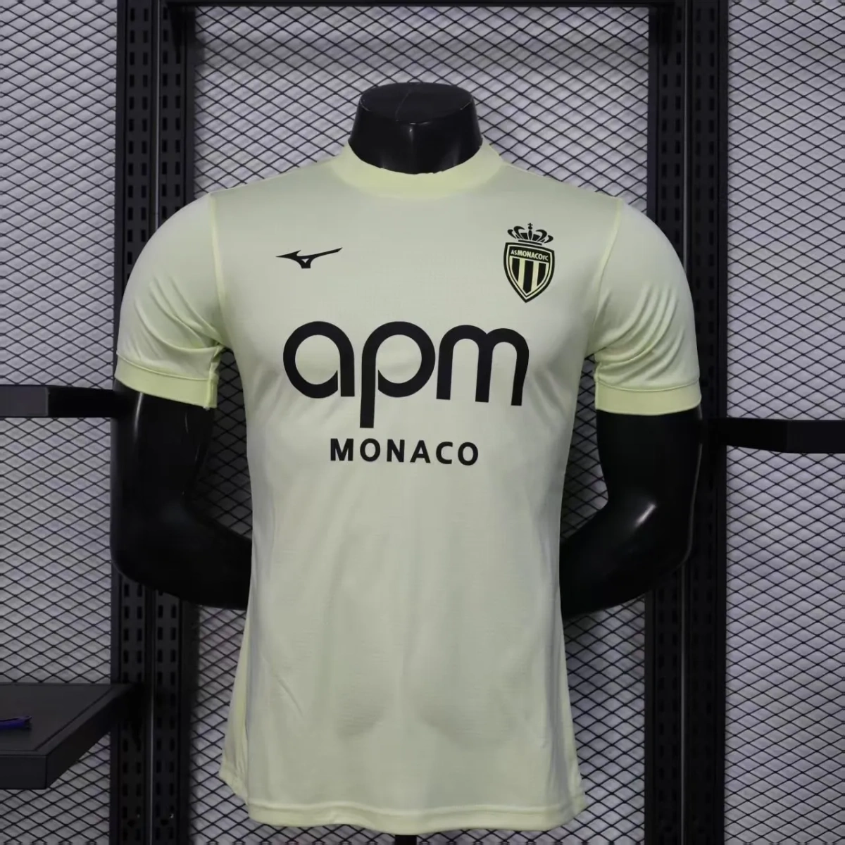 Camisa Monaco 25/26