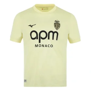 Camisa Monaco 25/26