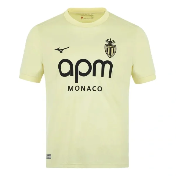 Camisa Monaco 25/26