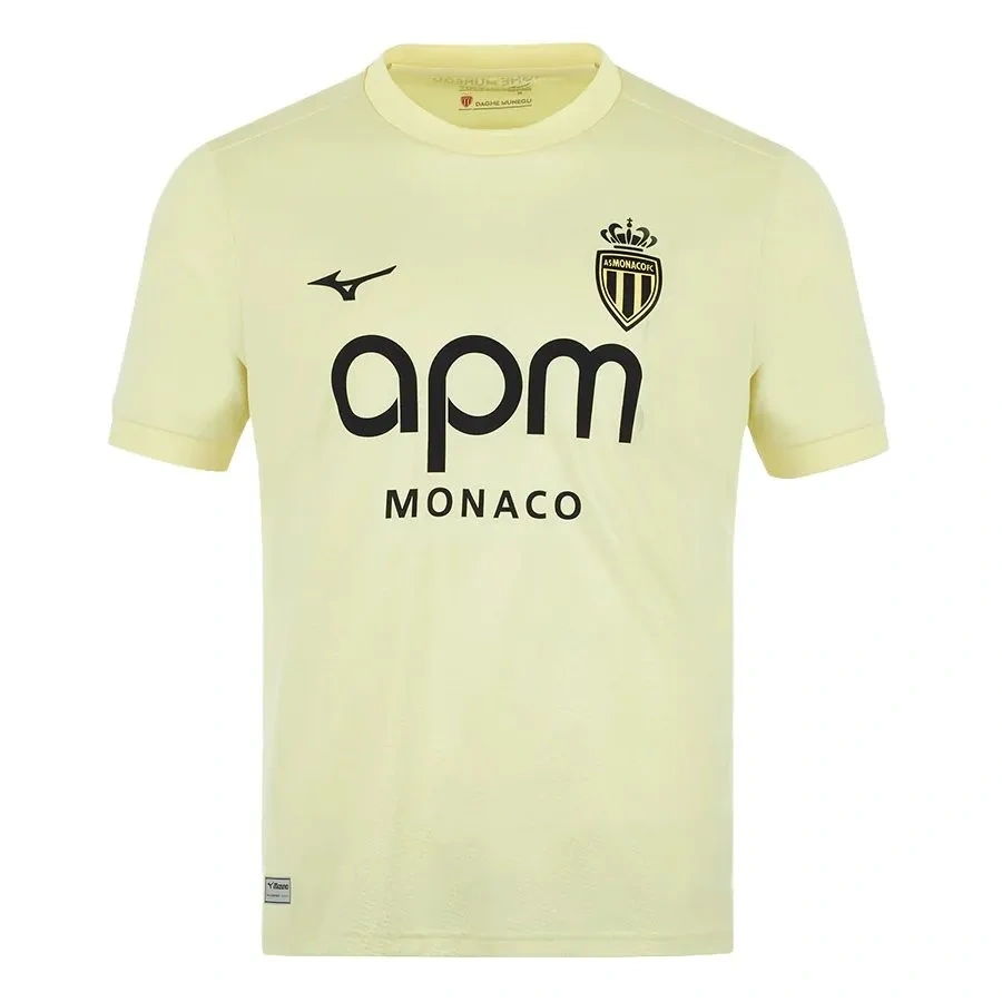 Camisa Monaco 25/26