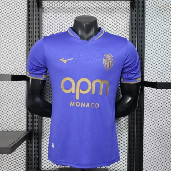 Camisa Monaco 25/26