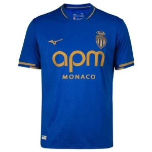 Camisa Monaco 25/26