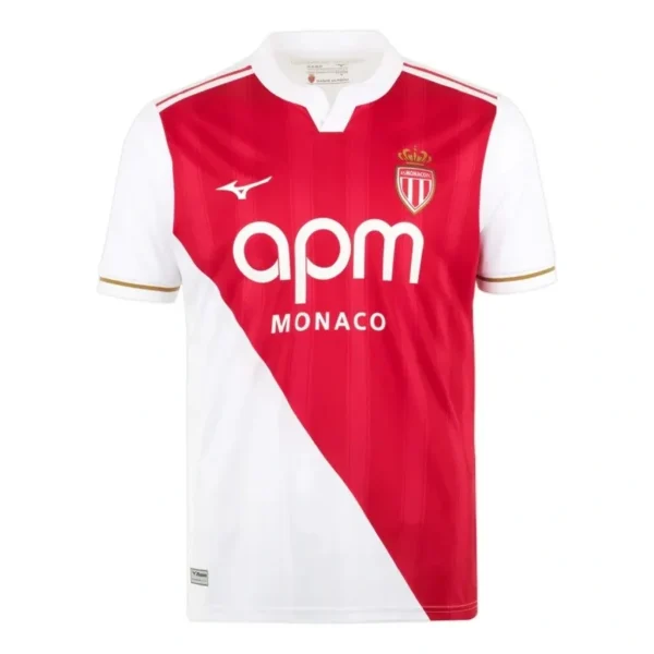 Camisa Monaco 25/26