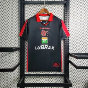 Flamengo 1999 Third Retrô