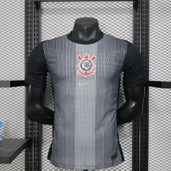 Camisa Corinthians 25/26