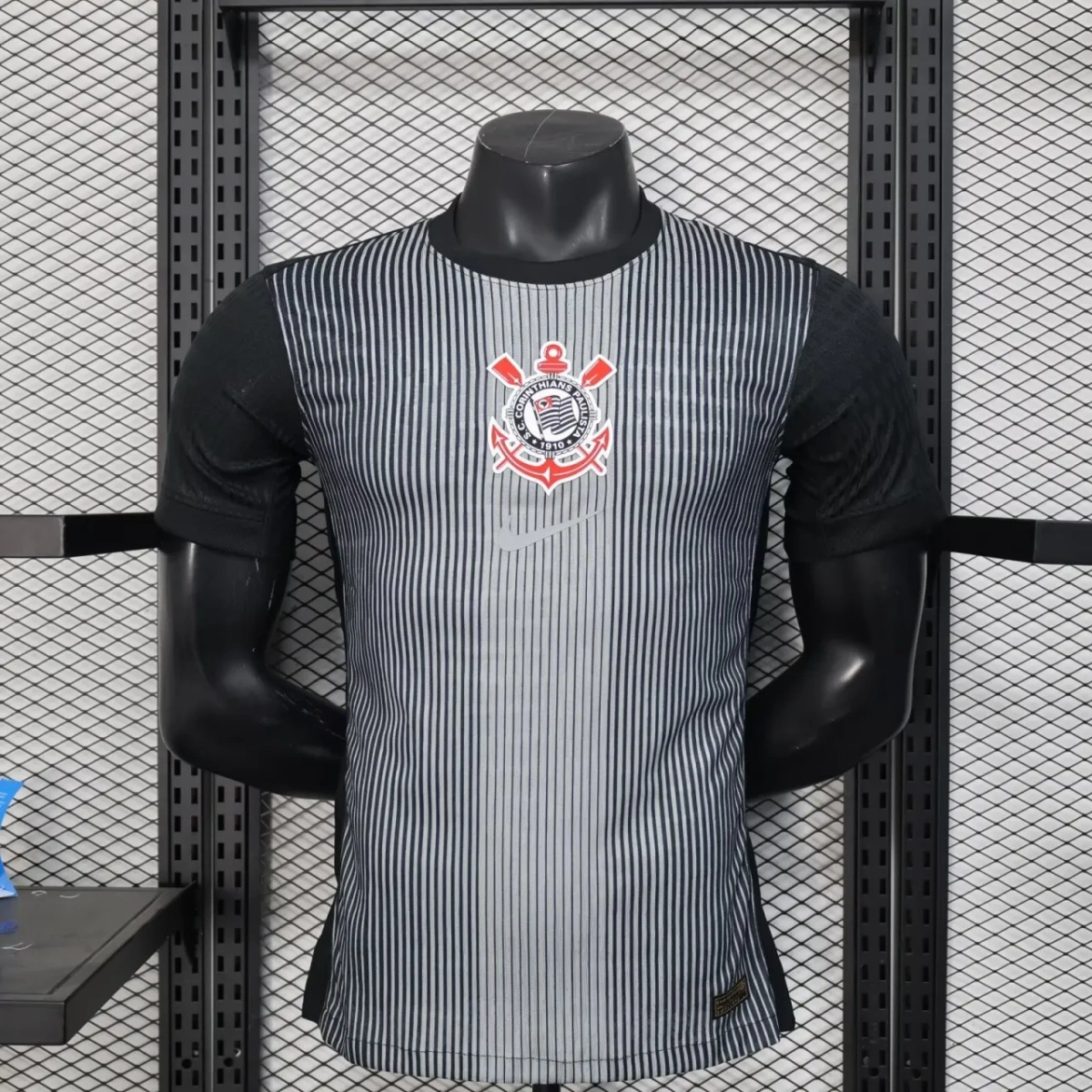 Camisa Corinthians 25/26