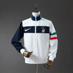 Camisa Itália 1996 - Retrô