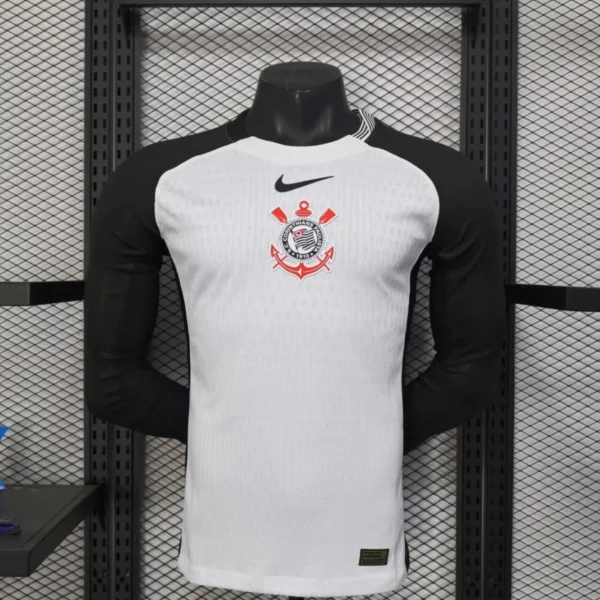 Camisa Corinthians 25/26