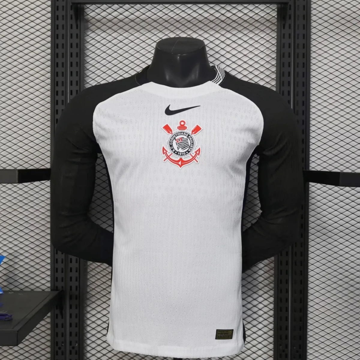 Camisa Corinthians 25/26