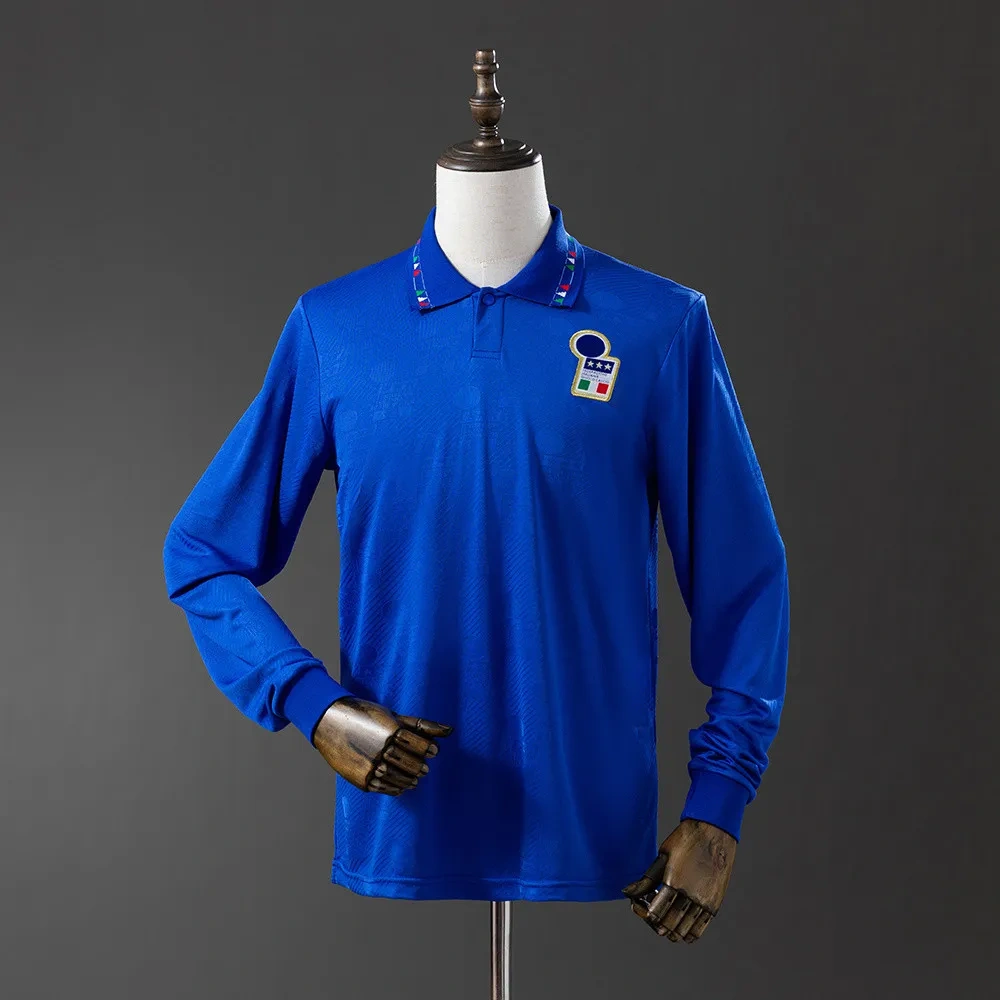 Camisa Itália 1994 - Retrô