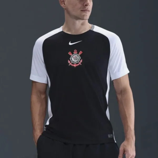 Camisa Corinthians 25/26