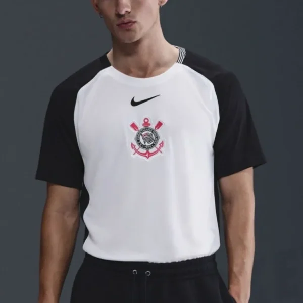 Camisa Corinthians 25/26