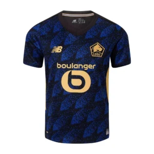 Camisa Lille 25/26