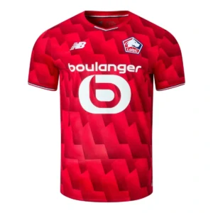 Camisa Lille 25/26