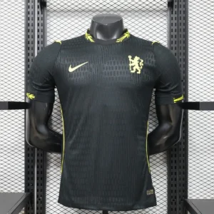 Camisa Chelsea 26/27 - Versão Jogador