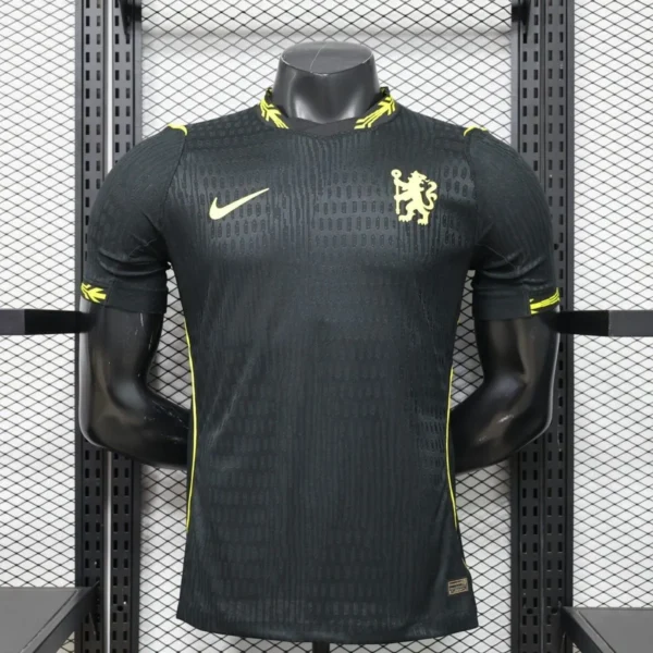 Camisa Chelsea 26/27 - Versão Jogador