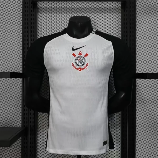 Camisa Corinthians 25/26
