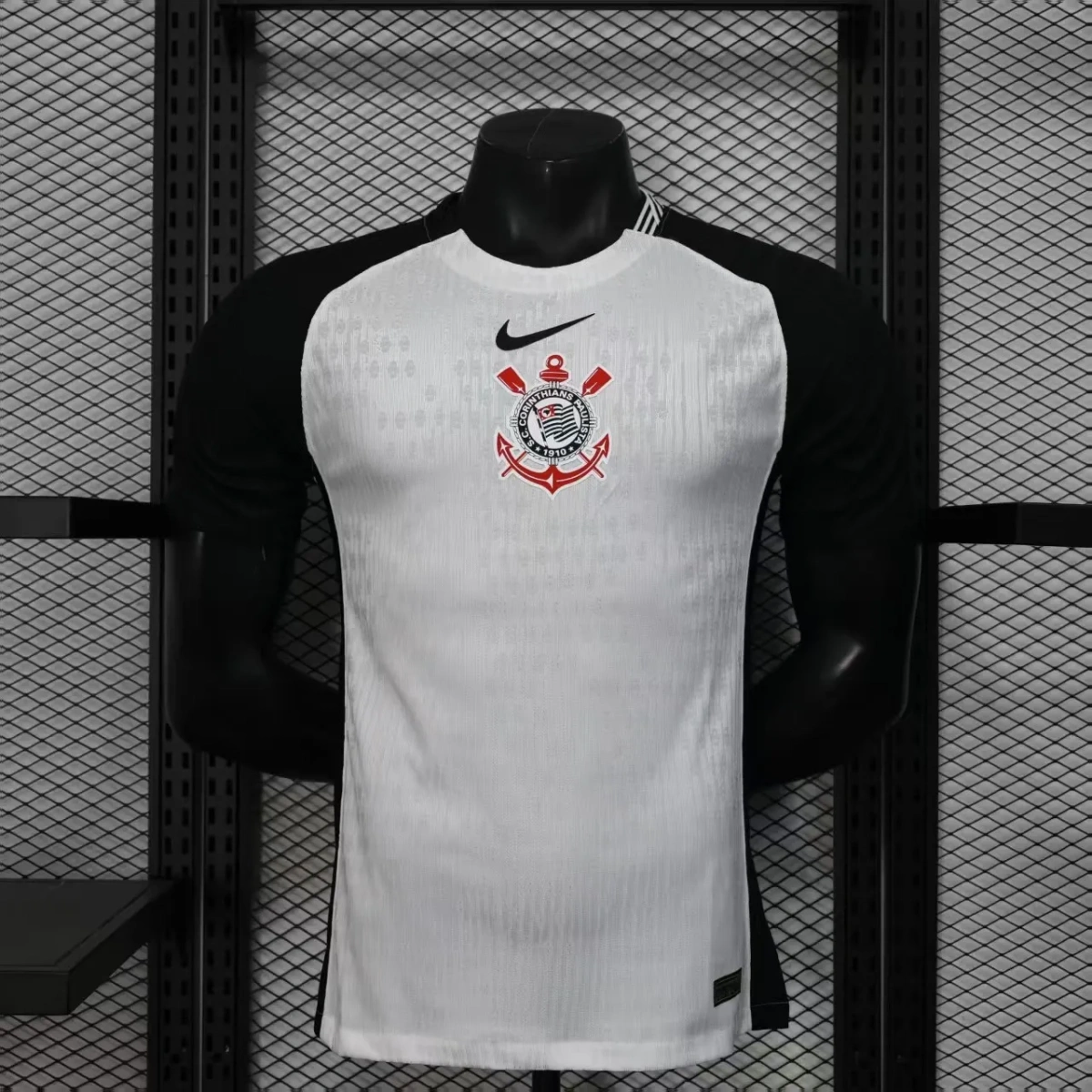 Camisa Corinthians 25/26