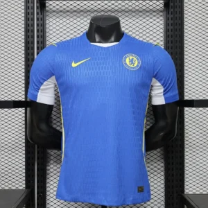 Camisa Chelsea 26/27 Home - Versão Jogador