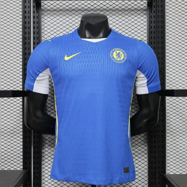 Camisa Chelsea 26/27 Home - Versão Jogador