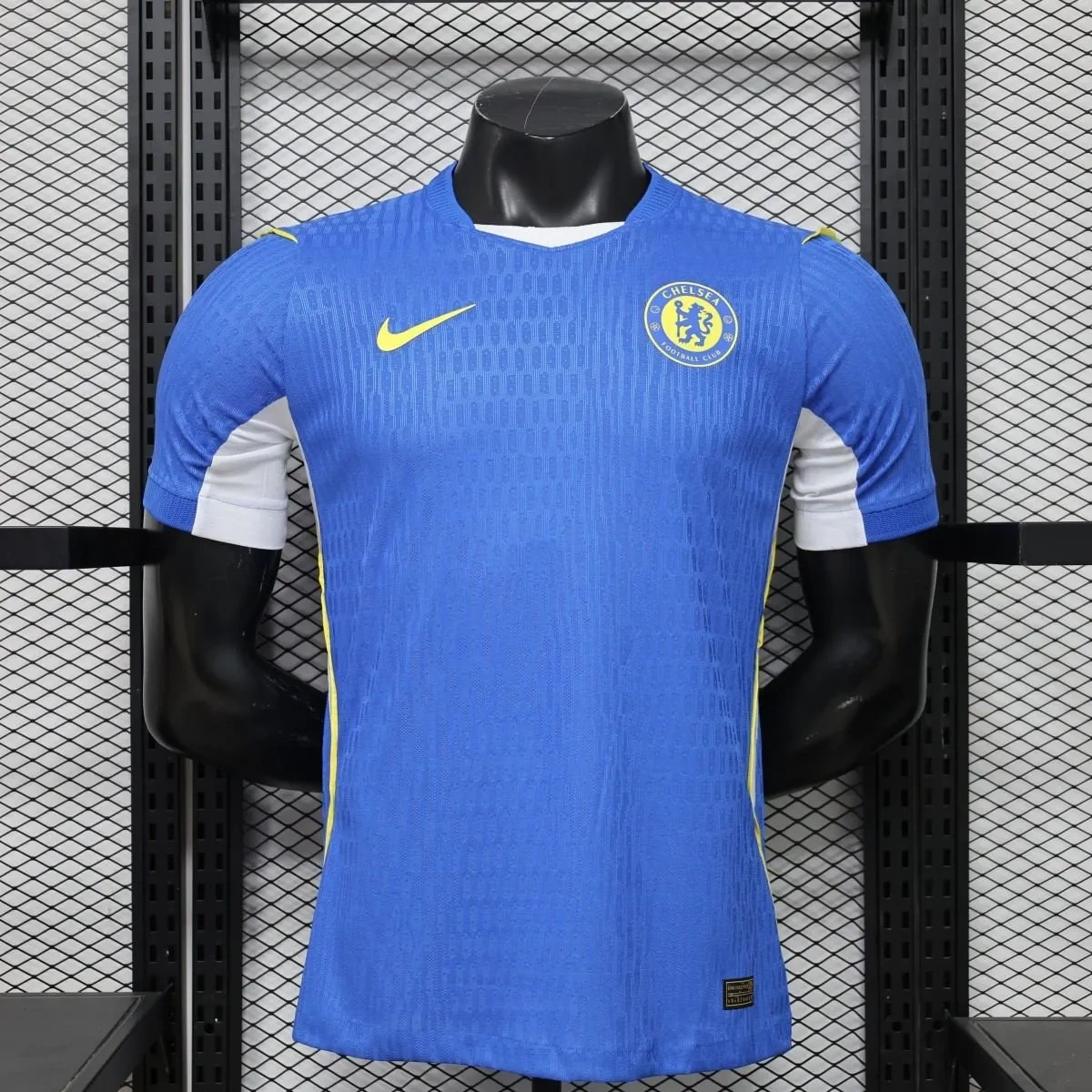 Camisa Chelsea 26/27 Home - Versão Jogador