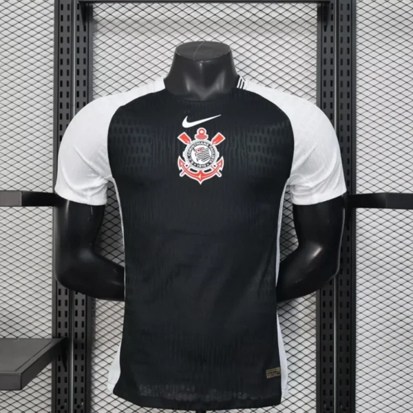Camisa Corinthians 25/26
