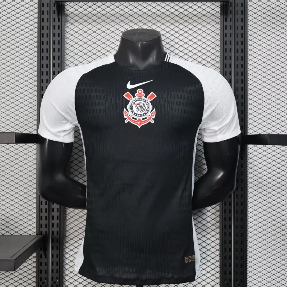 Camisa Corinthians 25/26