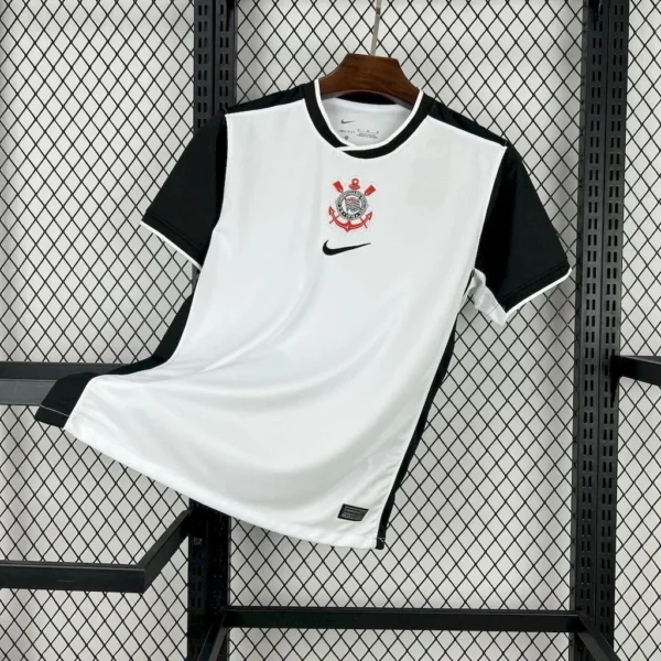Camisa Corinthians 25/26