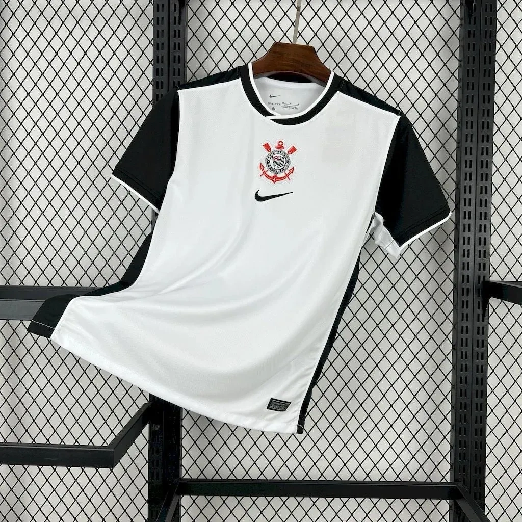 Camisa Corinthians 25/26