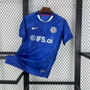 Camisa Chelsea 25/26 Home