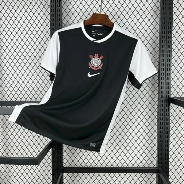 Camisa Corinthians 25/26