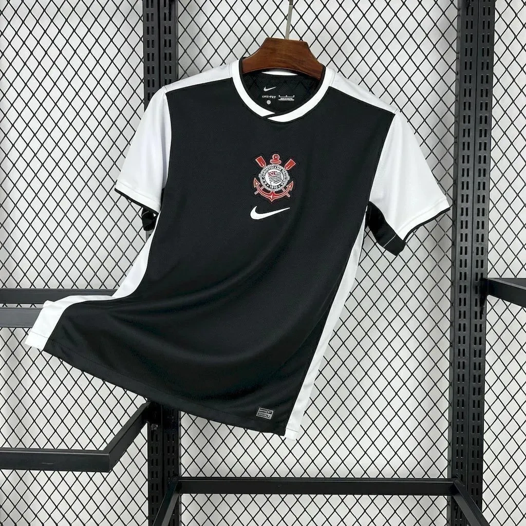 Camisa Corinthians 25/26