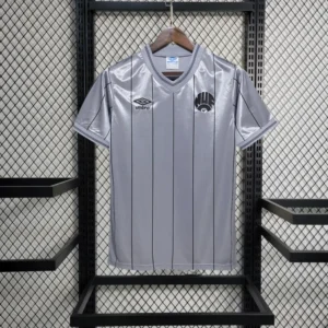 Camisa Newcastle United 1983/85 Away - Retrô
